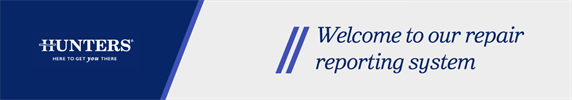 Hunters Teesside Logo